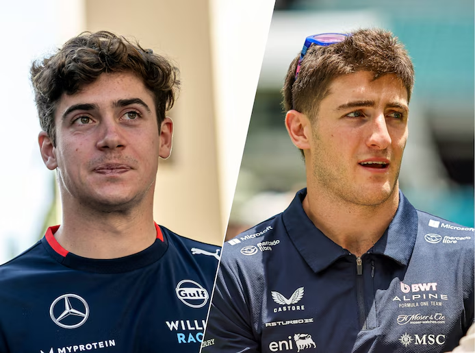 Foto:  Pro Shots / Michael Potts / Brunopress