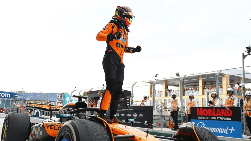 Foto: Bryn Lennon via Getty Images