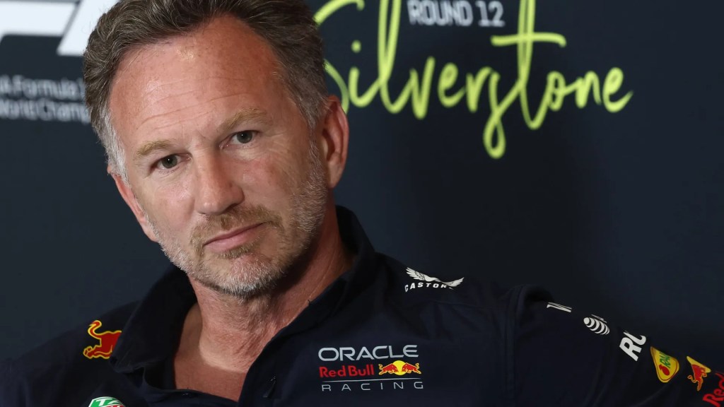 Breaking News: Red Bull 2025 – Zeitenwende, neue Gesichter & ein längst überfälliger&nbsp;Abschied